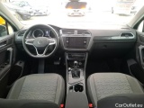  Volkswagen  Tiguan VOLKSWAGEN  / 2020 / 5P / SUV 2.0 TDI 150 DSG7 Life Business #5