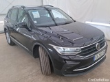  Volkswagen  Tiguan VOLKSWAGEN  / 2020 / 5P / SUV 2.0 TDI 150 DSG7 Life Business #4
