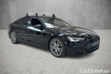 Audi  A6 Audi  50 TFSIe quattro 299HK S tron. Sport Pre 4d #4