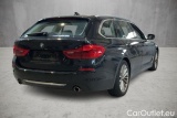 Bmw  Serie 5 BMW 5 Serie 2.0 520D TOURING F LUXURY-LINE AUTO 5d #3