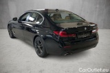  Bmw  Serie 5 BMW 5 30e SEDAN F SPORT LINE 4d #2