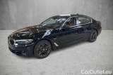  Bmw  Serie 5 BMW 5 30e SEDAN F SPORT LINE 4d 