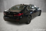  Bmw  Serie 5 BMW 5 30e SEDAN F SPORT LINE 4d #3
