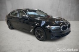  Bmw  Serie 5 BMW 5 30e SEDAN F SPORT LINE 4d #4