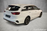 KIA  Cee'd KIA Ceed SW 1.6 GDI PHEV 141 Prestige DCT 5d #3