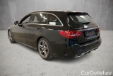 Mercedes  C-Klasse Mercedes-Benz  C 220T d Business auto 5d #2
