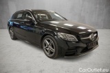  Mercedes  C-Klasse Mercedes-Benz  C 220T d Business auto 5d #4