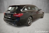  Mercedes  C-Klasse Mercedes-Benz  C 220T d Business auto 5d #3