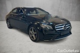 Mercedes  E-Klasse Mercedes-Benz  2.0 E 220 d Business auto 4d #2