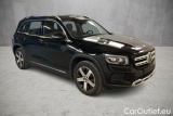  Mercedes  GLB Mercedes-Benz   220 d Business 7 personers 5d #4