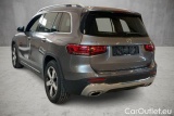  Mercedes  GLB Mercedes-Benz   220 d Business 5d #4