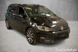 Volkswagen  Touran Volkswagen  2.0 TDI SCR 150 Highline DSG7 5d #2