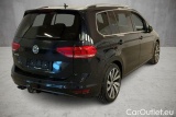 Volkswagen  Touran Volkswagen  2.0 TDI SCR 150 Highline DSG7 5d #3