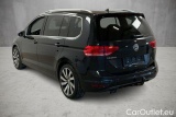 Volkswagen  Touran Volkswagen  2.0 TDI SCR 150 Highline DSG7 5d #4