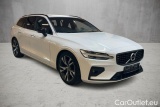 Volvo  V60 Volvo  2.0 B4 D 197 R-DESIGN VBL AUTO 5d #2
