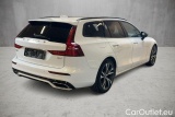 Volvo  V60 Volvo  2.0 B4 D 197 R-DESIGN VBL AUTO 5d #3