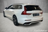 Volvo  V60 Volvo  2.0 B4 D 197 R-DESIGN VBL AUTO 5d #4