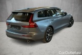 Volvo  V60 Volvo  2.0 D4 190 BUSINESS VBL AUTO 5d #3