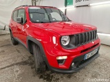  Jeep  Patriot JEEP Renegade / 2018 / 5P / SUV 1.3 TURBO T4 190PS 4XE 80TH ANNIVERSARY(SP) #4