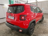  Jeep  Patriot JEEP Renegade / 2018 / 5P / SUV 1.3 TURBO T4 190PS 4XE 80TH ANNIVERSARY(SP) #3