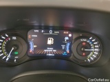  Jeep  Patriot JEEP Renegade / 2018 / 5P / SUV 1.3 TURBO T4 190PS 4XE 80TH ANNIVERSARY(SP) #6