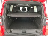  Jeep  Patriot JEEP Renegade / 2018 / 5P / SUV 1.3 TURBO T4 190PS 4XE 80TH ANNIVERSARY(SP) #10