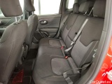  Jeep  Patriot JEEP Renegade / 2018 / 5P / SUV 1.3 TURBO T4 190PS 4XE 80TH ANNIVERSARY(SP) #9