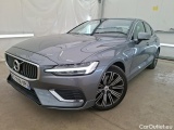 Volvo  S60  Lim. Inscription Recharge Plug-in Hybrid AWD 2.0 T6 BVA8 E6d