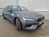 Volvo  S60  Lim. Inscription Recharge Plug-in Hybrid AWD 2.0 T6 BVA8 E6d #4