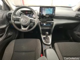 Toyota  Yaris Cross TOYOTA  Hybride / 2021 / 5P / SUV 1.5 HYBRID 116H DYNAMIC BUSINESS BEY AWD #5