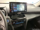Toyota  Yaris Cross TOYOTA  Hybride / 2021 / 5P / SUV 1.5 HYBRID 116H DYNAMIC BUSINESS BEY AWD #7
