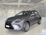Lexus  NX LEXUS  / 2017 / 5P / SUV HYBRID BUSINESS 4WD