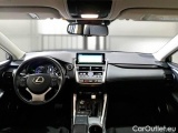 Lexus  NX LEXUS  / 2017 / 5P / SUV HYBRID BUSINESS 4WD #3
