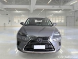 Lexus  NX LEXUS  / 2017 / 5P / SUV HYBRID BUSINESS 4WD #6