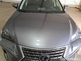 Lexus  NX LEXUS  / 2017 / 5P / SUV HYBRID BUSINESS 4WD #27