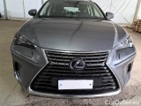 Lexus  NX LEXUS  / 2017 / 5P / SUV HYBRID BUSINESS 4WD #29