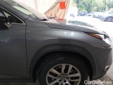 Lexus  NX LEXUS  / 2017 / 5P / SUV HYBRID BUSINESS 4WD #36