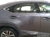 Lexus  NX LEXUS  / 2017 / 5P / SUV HYBRID BUSINESS 4WD #42