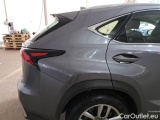 Lexus  NX LEXUS  / 2017 / 5P / SUV HYBRID BUSINESS 4WD #44