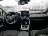 Toyota  RAV4 TOYOTA  Hybride / 2018 / 5P / SUV 2WD Dynamic Business #5