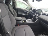 Toyota  RAV4 TOYOTA  Hybride / 2018 / 5P / SUV 2WD Dynamic Business #8