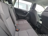 Toyota  RAV4 TOYOTA  Hybride / 2018 / 5P / SUV 2WD Dynamic Business #9