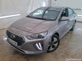 Hyundai   Ioniq Ioniq Business Hybrid 1.6 GDI 140CV BVA6 E6dT