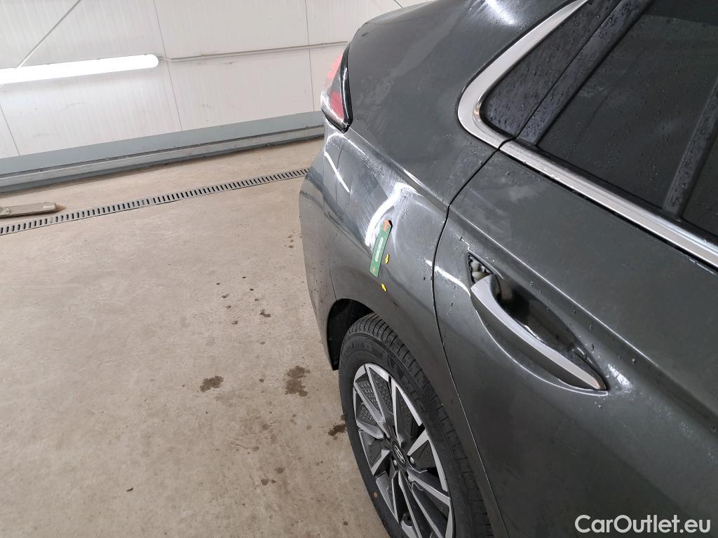 Hyundai   Ioniq Ioniq Creative Electric 38kWh BVA #7