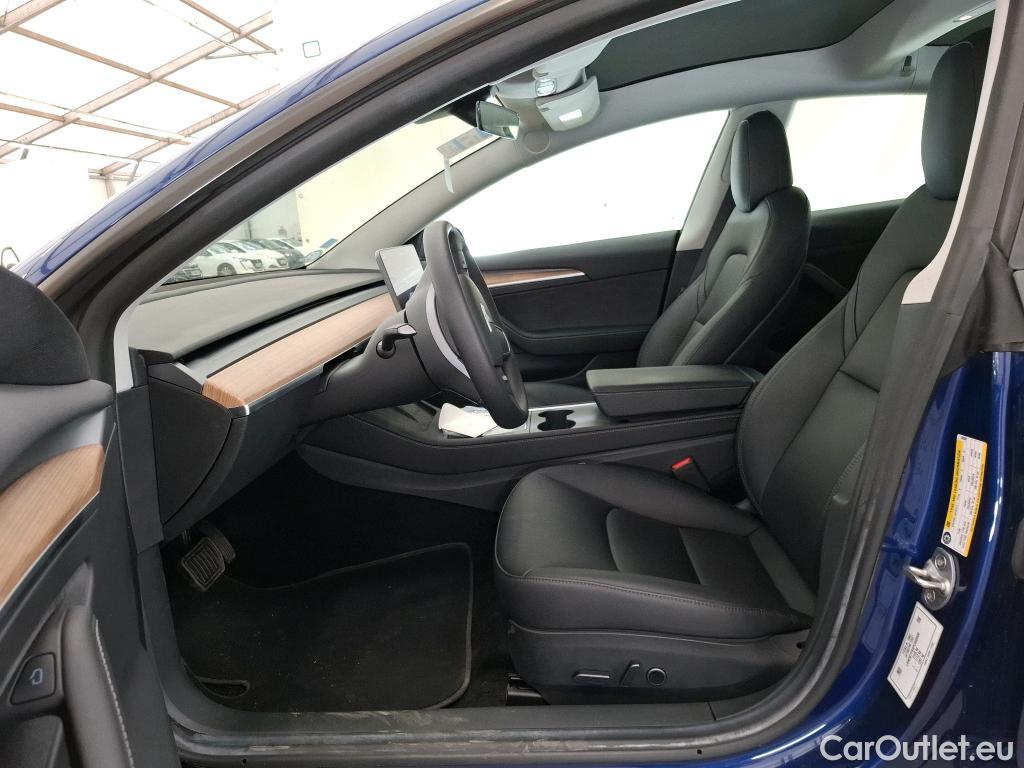Tesla  Model 3 TESLA  / 2018 / 4P / Berline Propulsion #9