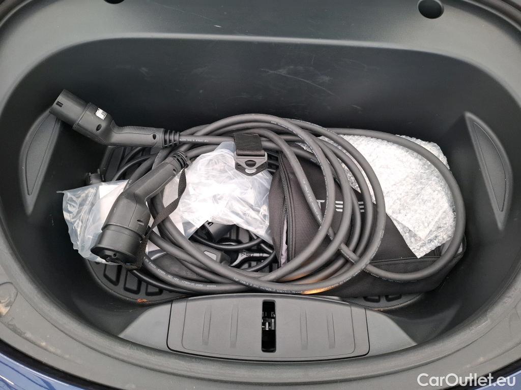 Tesla  Model 3 TESLA  / 2018 / 4P / Berline Propulsion #13