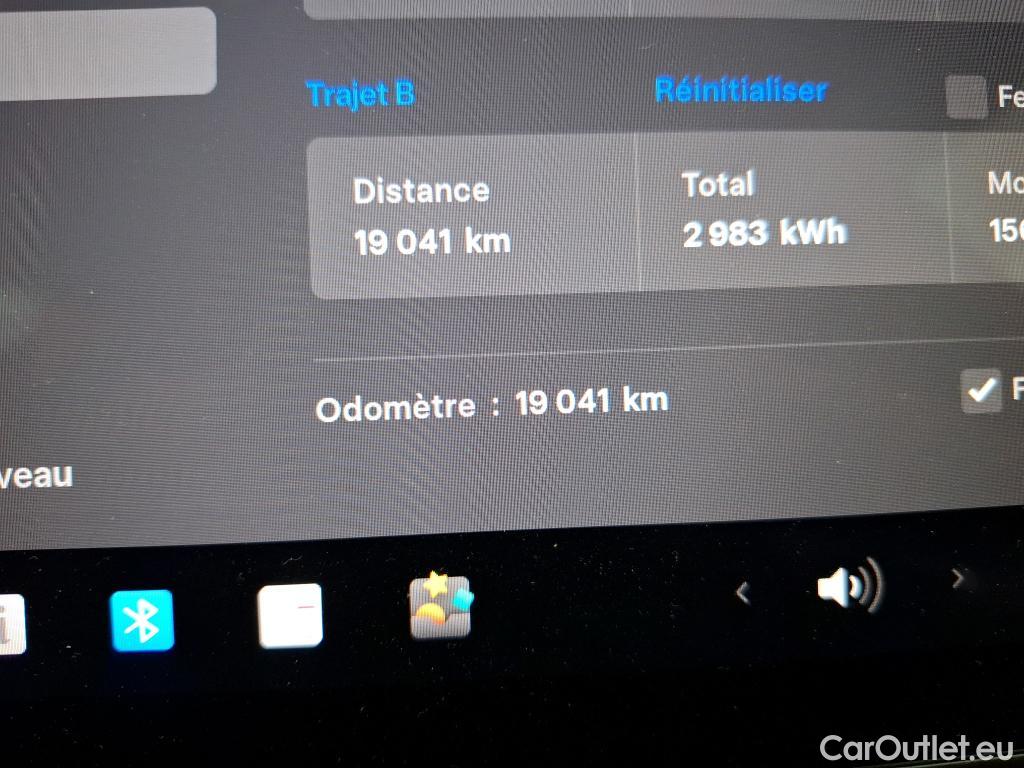 Tesla  Model 3 TESLA  / 2018 / 4P / Berline Propulsion #7