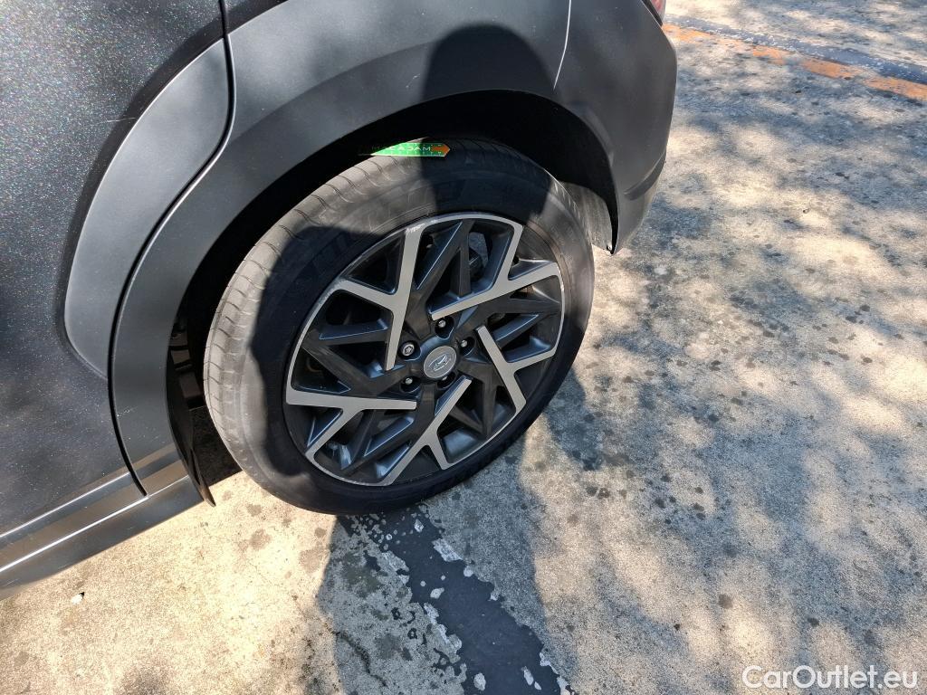 Hyundai  Konna Kona Executive Hybrid 2WD 1.6 GDI 140CV BVA6 E6d #21