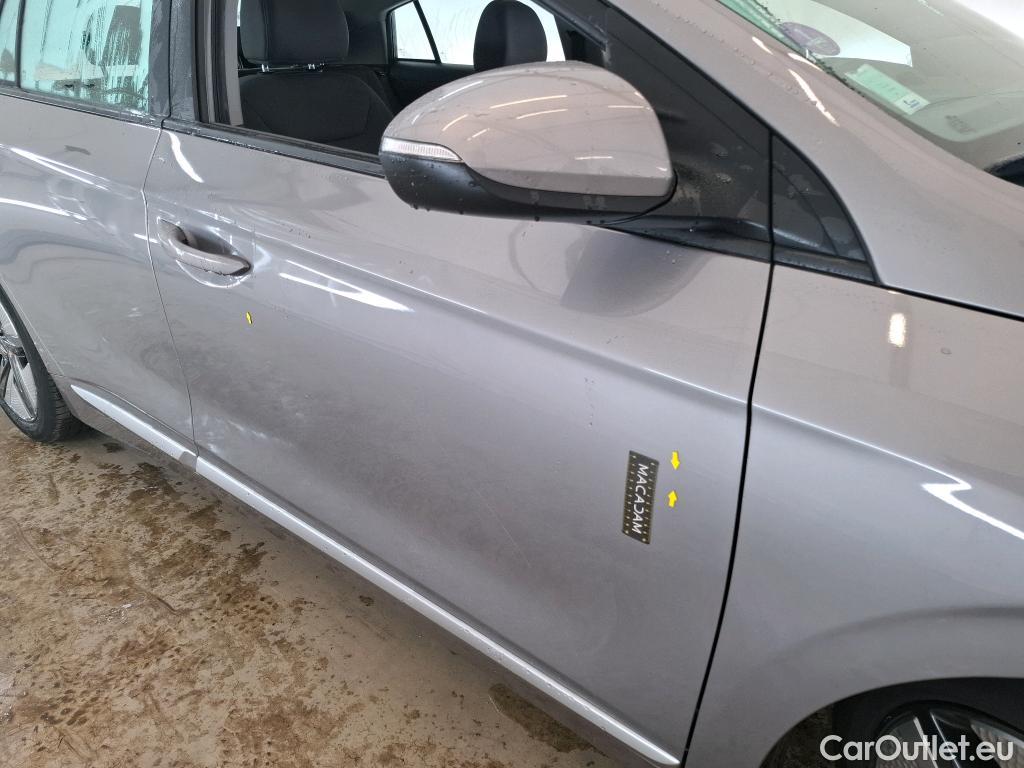 Hyundai   Ioniq Ioniq Business Hybrid 1.6 GDI 140CV BVA6 E6dT #1