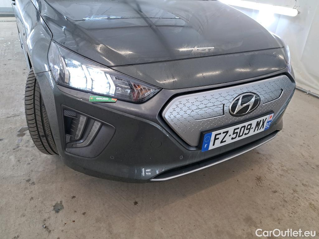 Hyundai   Ioniq Ioniq Creative Electric 38kWh BVA #2